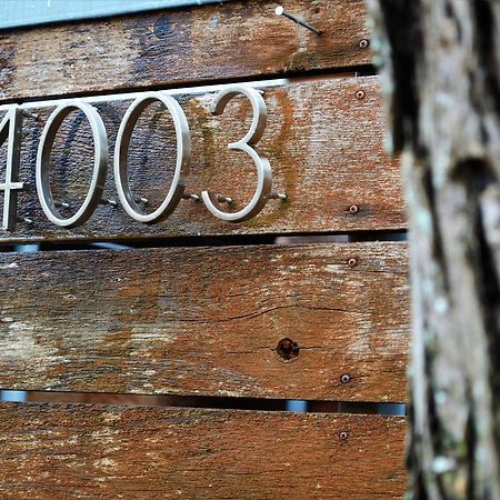 Modern B & B Х'юстон Екстер'єр фото