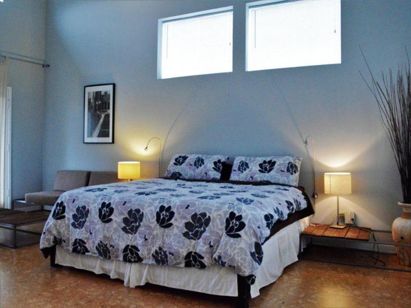 Modern B & B Х'юстон Екстер'єр фото