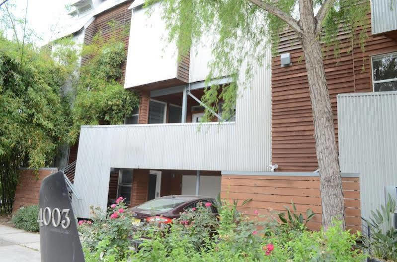 Modern B & B Х'юстон Екстер'єр фото